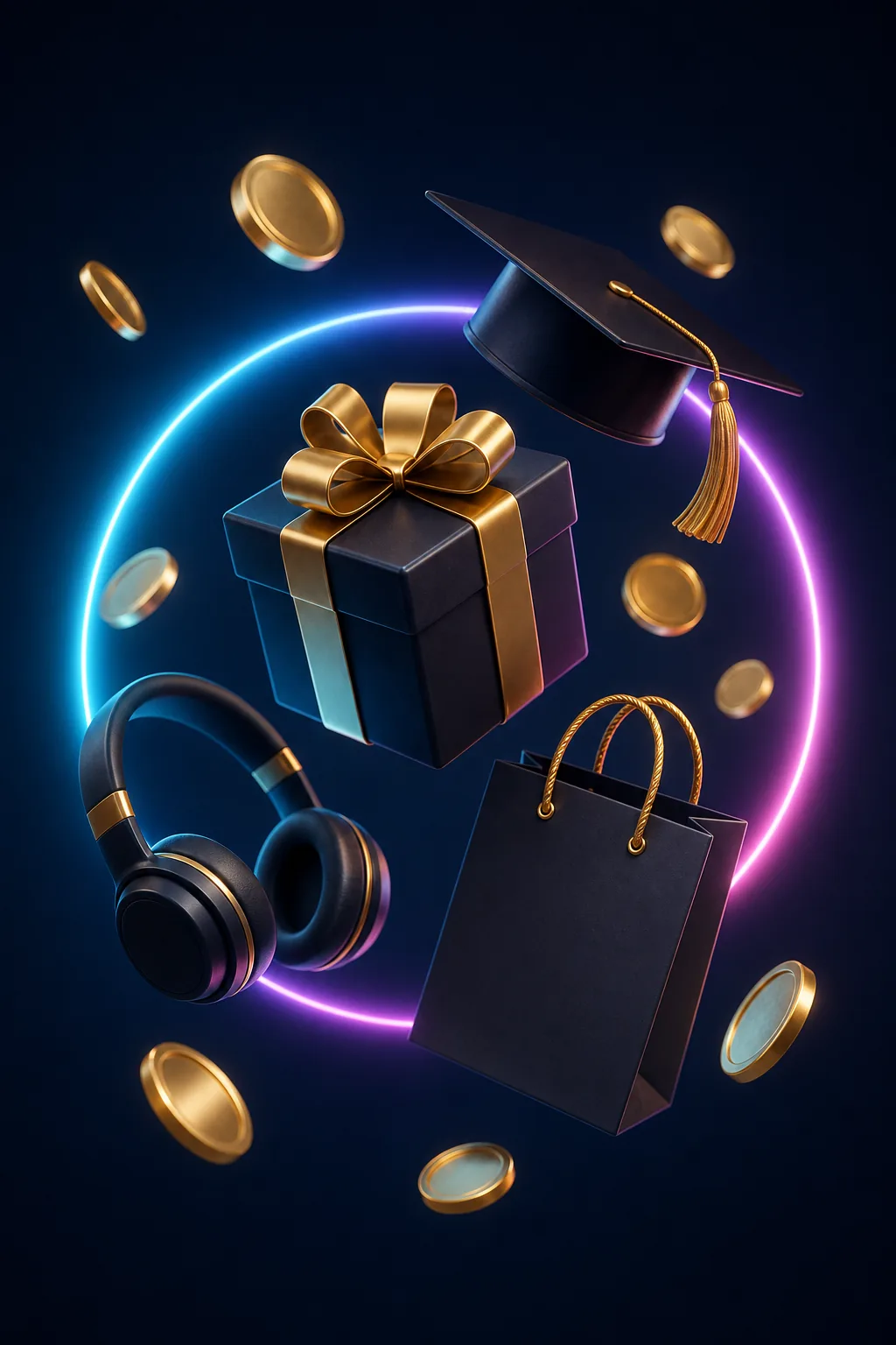 Creator rewards and opportunity on OREVOA